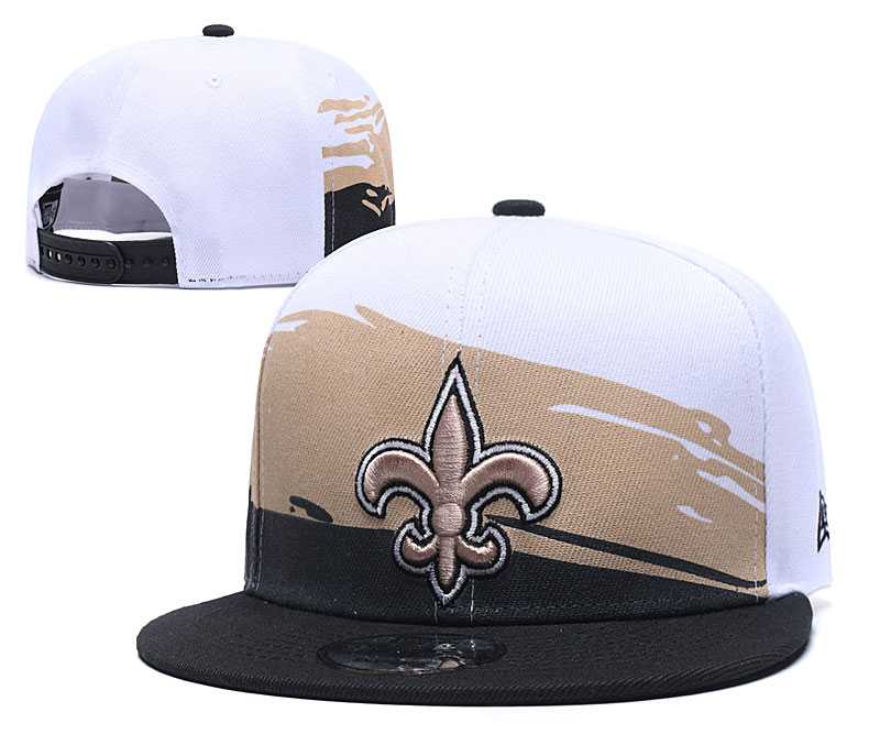 Saints Team Logo White Adjustable Hat GS,We sell and wholesale Saints Team Logo White Adjustable Hat GS on line form chian!